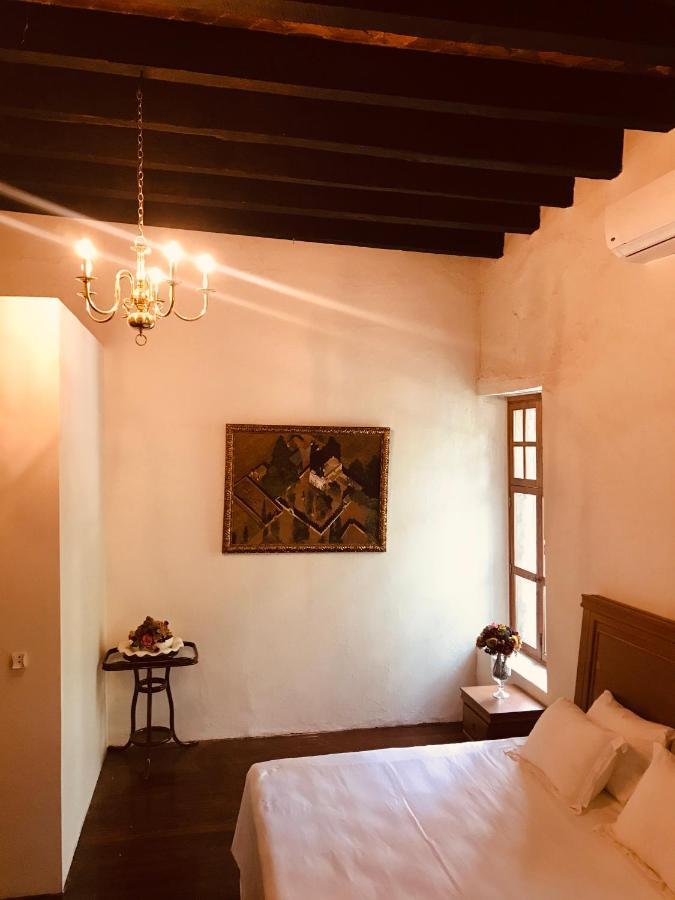Los Camilos (Adults Only) Mexico By Eksteriør billede
