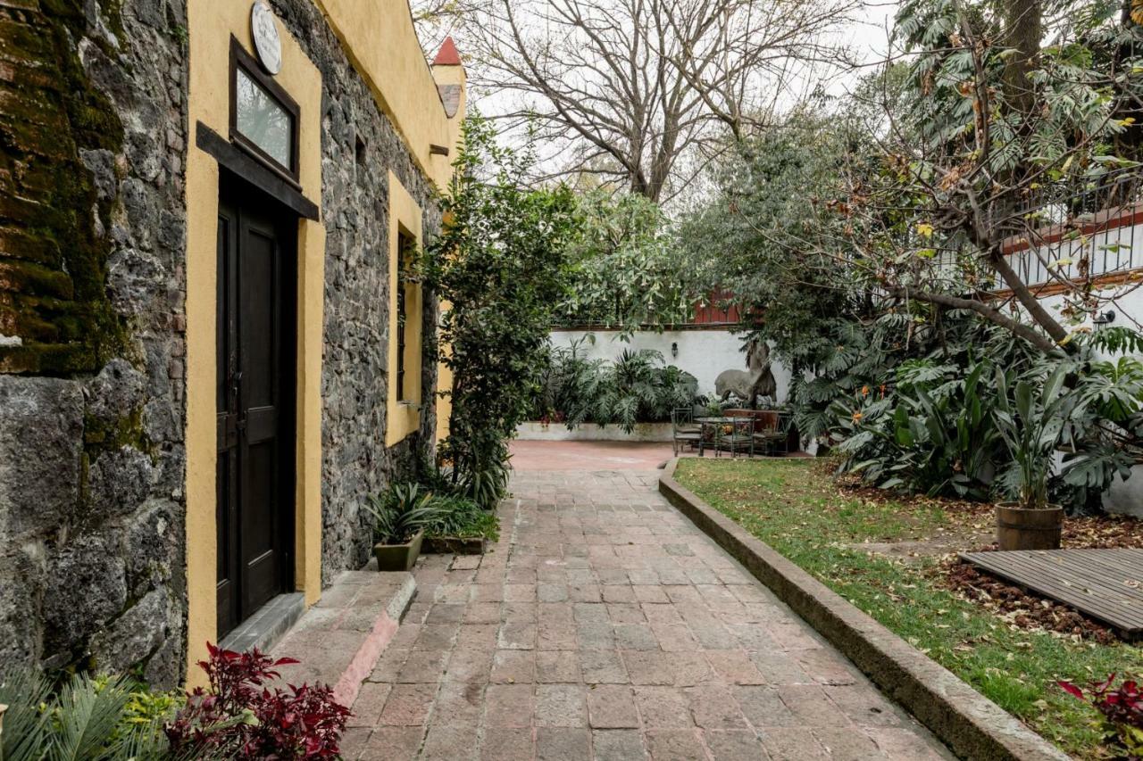 Los Camilos (Adults Only) Mexico By Eksteriør billede