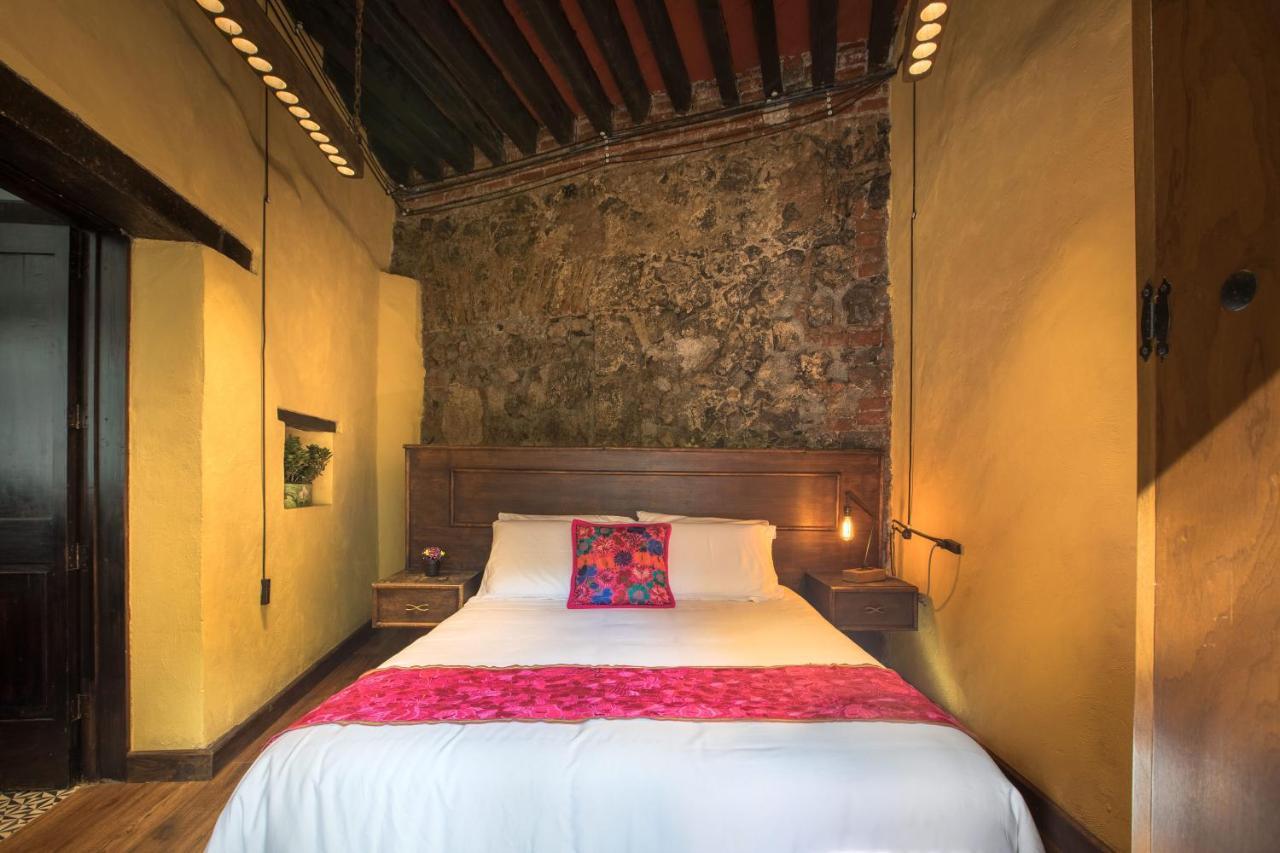 Los Camilos (Adults Only) Mexico By Eksteriør billede